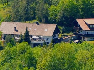 Jägerstammtisch Oberes Filstal April